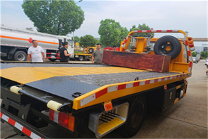 抚顺附近拖车电话号码服务