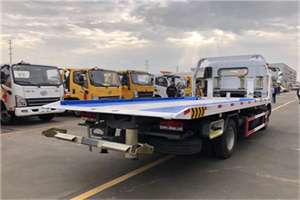 抚顺汽车救援补胎