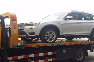 抚顺拖车24小时服务电话