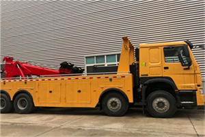 抚顺道路救援公司